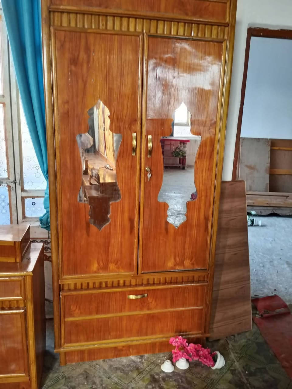 غرفة مستعملة • نظيفة جدا • بابل