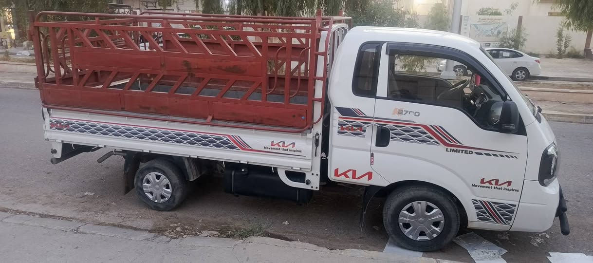 حمل 2700 • ٢٠٢٢ • نينوى