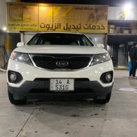 وارد خليجي • ٢٤٠٠ • موديل ٢٠١٣
