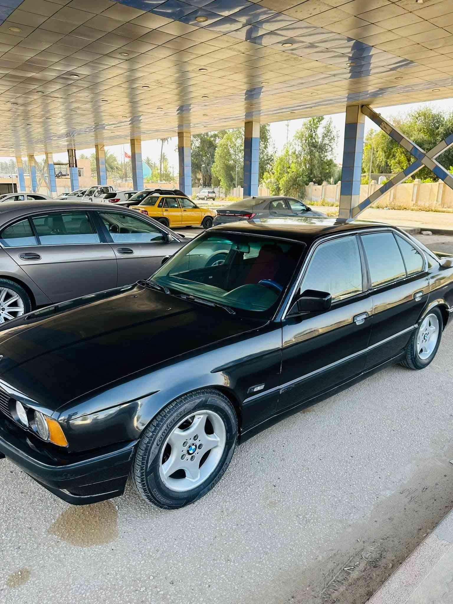 سلام عليكم
للبيع BMW موديل 91( 525) مسكر… سلايد

رقم بغداد بسمي اخوان السياره صابغهه قبل فتره اثر جراد كير ومحرك جدد تبريد ثلج 

السعر 38 وبي مجال

رقمي *********** متواجد واتساب
