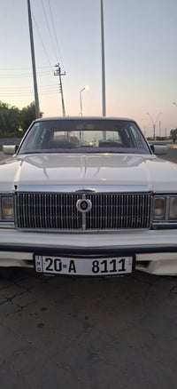 موديل ٨٢ • رقم ديالى مميز • محرك وكير مكفول