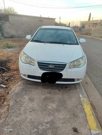 افانتي • ٢٠٠٨ • السليمانية