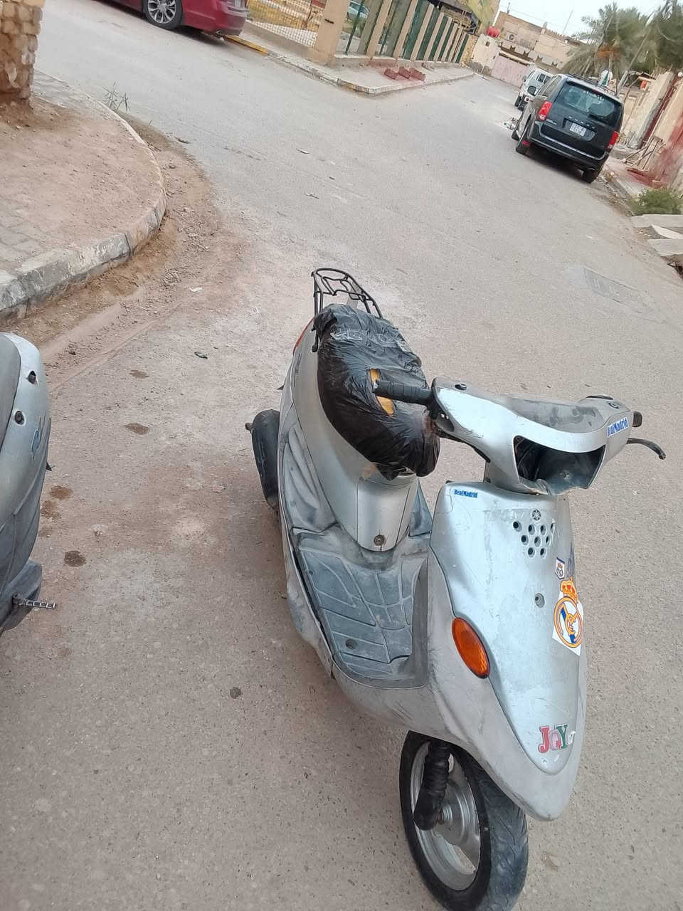 بيجي • صفر • مكينة نضيف