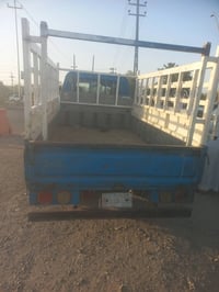 موديل ٩٤ • كفالة عامة • محرك وجير وشاصي