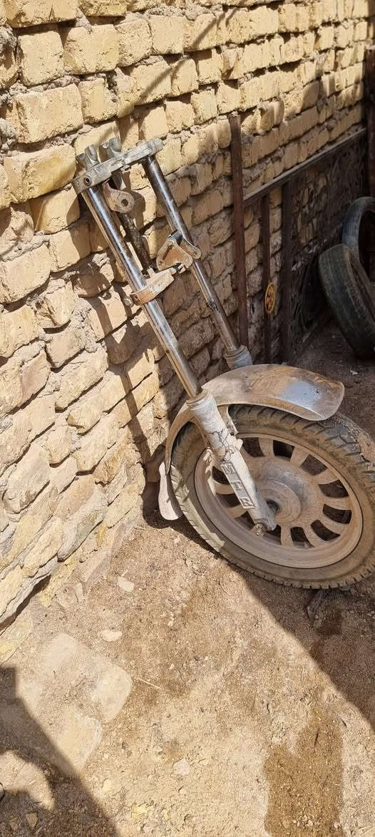 سلام عليكم مقدم متيار الأصلي شرط شغال ويل وتاير جوبلس مقدم كامل ب٤٠ الف والورق ٢٠ مال متيار ***********
