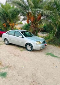 اوبترا ٢٠٠٦ • ١٦٠٠ اتوماتيك • رقم بابل