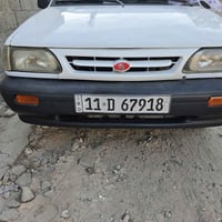 سايبا • ٢٠١٠ • فطر شاصي يسار