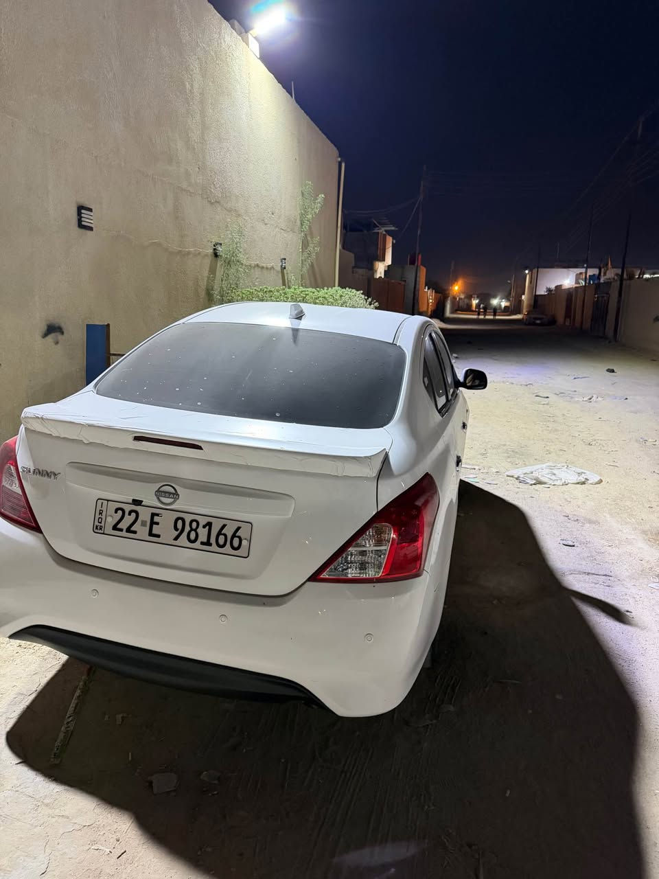 نيسان ٢٠٢٤ • مكيف بارد • زينون