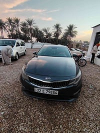اوبتيما • مكينة ٢٤٠٠ • بابل الهاشمية
