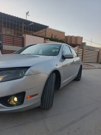فيوجن SE • ٢٠١٠ • ٣٠٠٠ V6