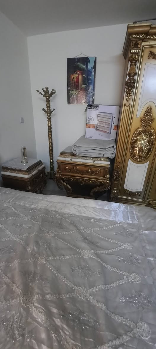 غرفة مصرية نظيفة للبيع مابيه ضرر
العنوان بغداد الدورة شارع الضغط
رقم الهاتف ***********
