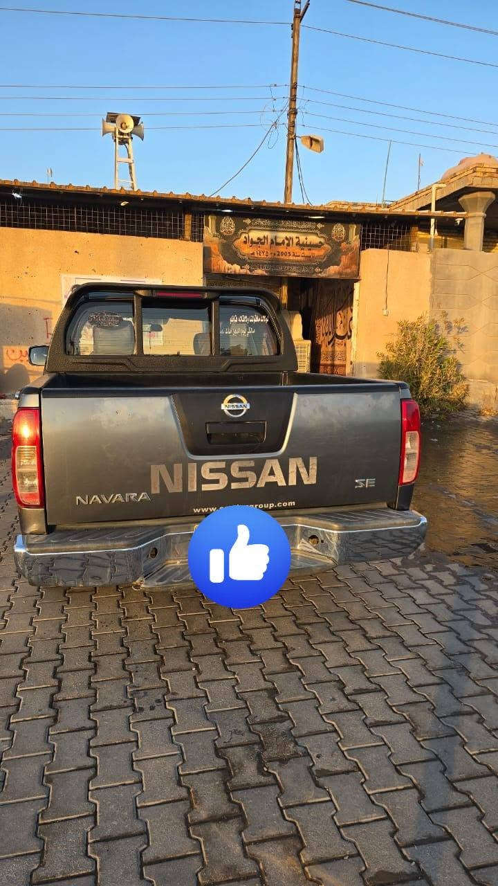 نيفارا (٢٠٠٩) للبيع 
رقم بصرة 
للستفسار (***********)
