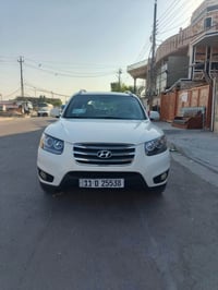 سنتافيا • ٢٠١١ • ٧ راكب