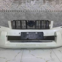 دعاميه امامي • برادو • شباك