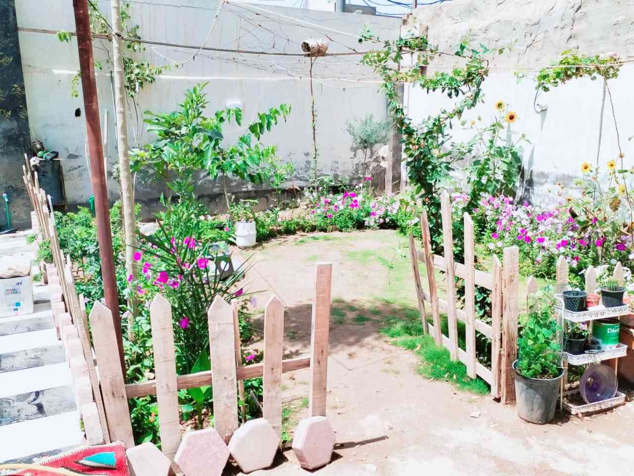 بيت للبيع شارع ۳۰

بيت للبيع شارع ٣٠ منطقة الكريشات الكوفة مساحة م 200 واقع حال اكثر بناء طابوك اساس كونكريت يحتوي على غرفة صالة واستقبال حمام وتواليت السعر 55 وبي مجال للاستفسار ۰۷۸۱۳۴۹۲۹۱۷
