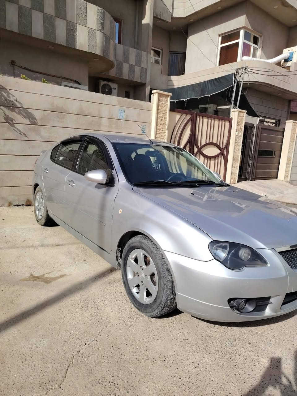 Proton Gen2 2016
بروتون للبيع
بدون قطره صبغ و بدون ضربات
كير مكينه شرط
كير عادي
ماشية اقل من مئة الف كيلومتر
السياره بأسمي شرط التحويل مكاني موصل
للتواصل *********** او ***********
السعر 72 و بيها مجال بسيط للطيبين
