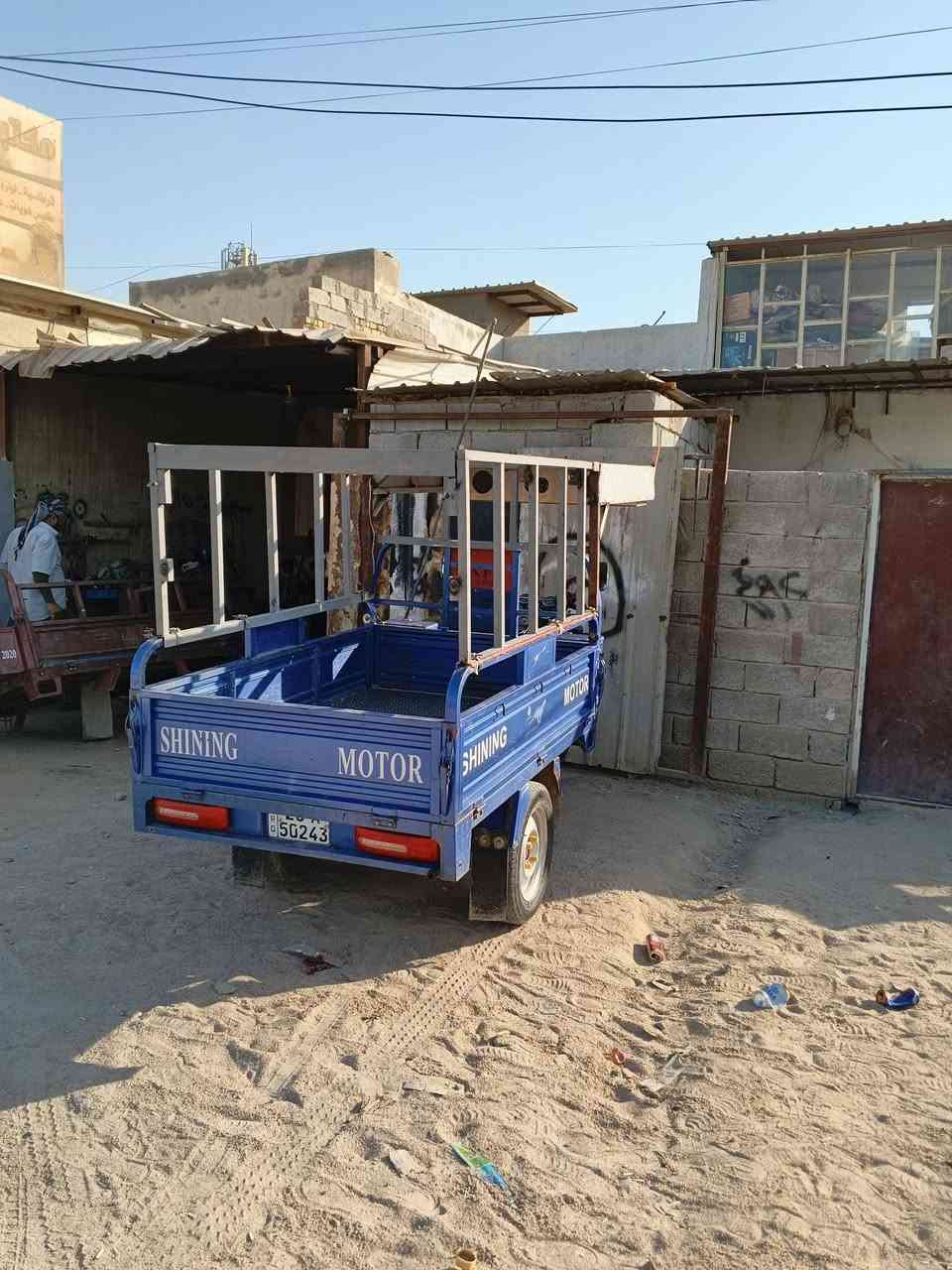 السلام عليكم شباب عندي هاي ستوته للبيع موديل 2023 رقم انجليزي باسمي مداور ثاني يوم دراجه كله جديد ماكينه جديده بلجيس الدراجه ابيع بدون محجر 2750 وبيها مجال الشراي يتصل او يجي خاص***********
