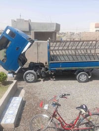 كيا فونتيره • ٢٠٠٠ • الشرقاط