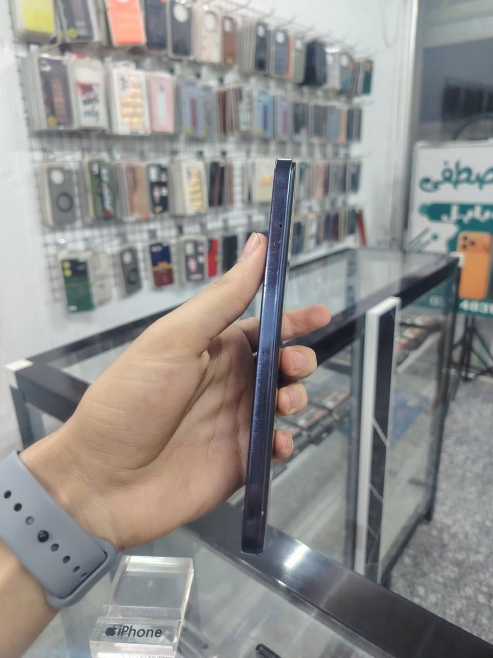 تكنو بوفا 5 برو ذاكره 256 مستخدم كلش نضيف بدون ملحقات السعر 175 مكاني بغداد جسر ديالى القديم توصيل داخل بغداد فقط ***********
