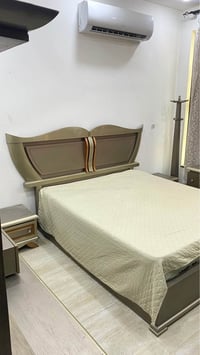 غرفة نوم مستعملة مصرية 07733322007 بغداد, العراق