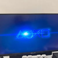 شاشه ماركة كلاكس2k 165hz حجم 27 للبيع مكاني الدوره   07705262019