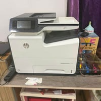 HP P577 • بدون عيب • كركوك