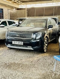 موديل ٢٠٢١ • خليجي • فور ويل