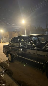 ١٩٩٥ • رقم بغداد • إنكليزي