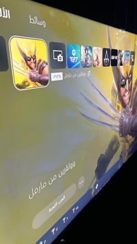 بلي فايف مهكّر • نظام 13.60 • ألعاب مثبتة