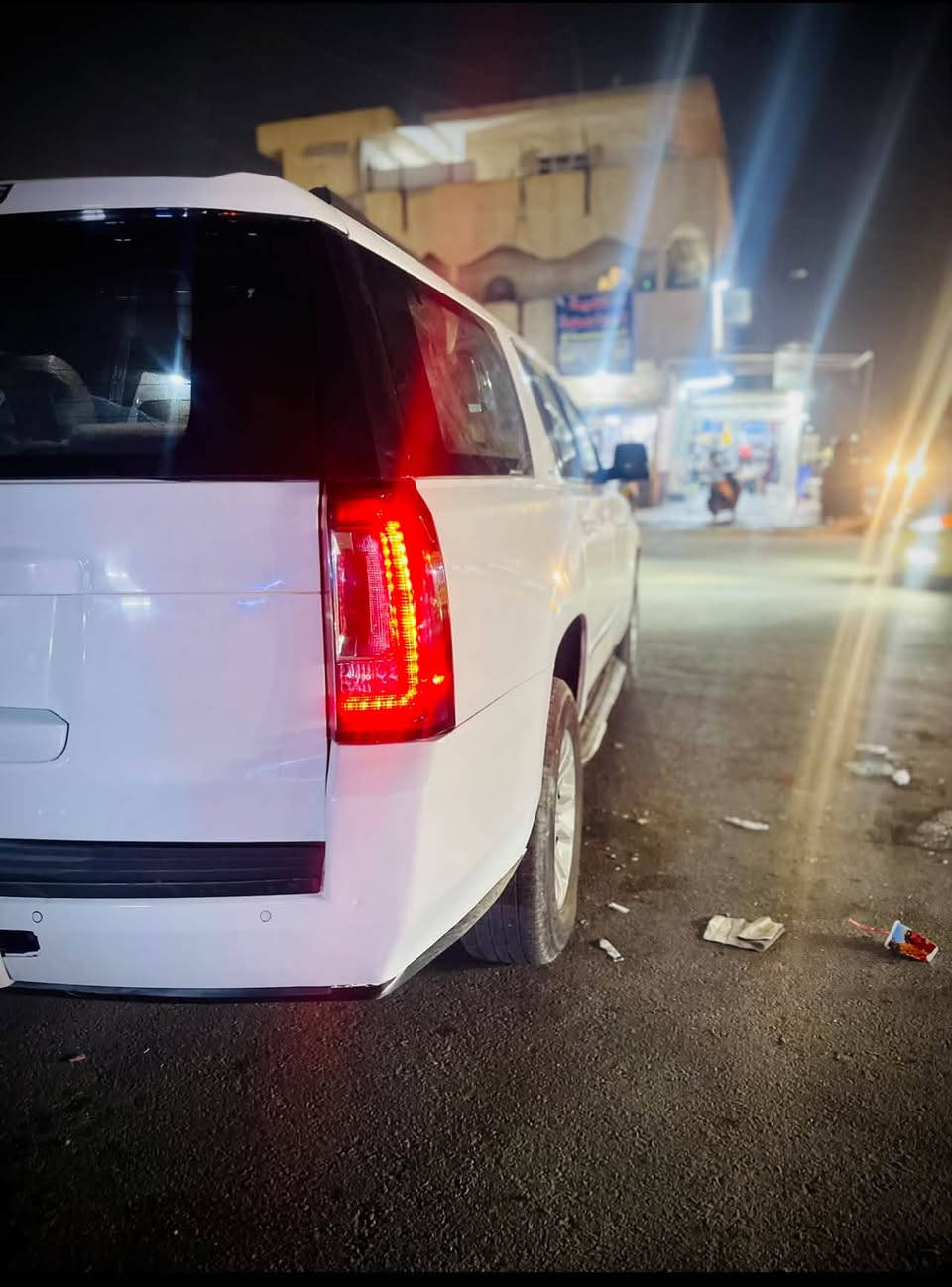 جمسي • ٢٠١٦ • جاهزة