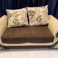 كنب • مستخدم • ١٠ نفرات