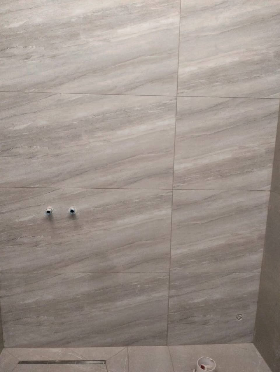 سيراميك • بورسلين • شغل بصمه