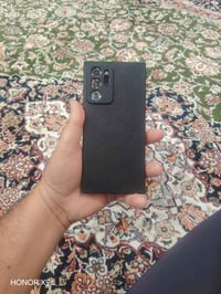 الترا • فول مواصفات • ٢٥٦