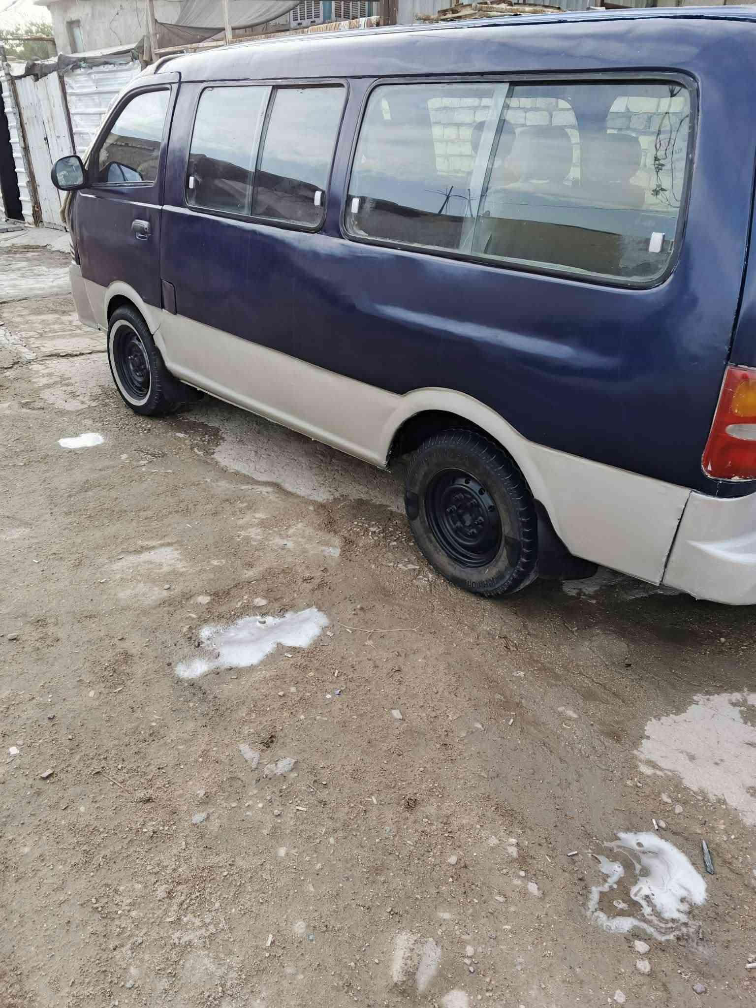 سلام عليكم للبيع كيا بريجو موديل 97 سياره مصبوغة عام
ونضيفه ومحرك 3000 مكينه بيهه خيط بخار بدون تدخين
وكير واكسل نضيفات مكفولات سنوية تنتهي لل 2030
شواصي اثنينهن معمرات درجه اولى السياره نداور ثاني يوم 
العنوان بغداد الشعله الرحمانية رجاء لحد يكلي شبيهه ما بيها 
تفاصيلها مذكوره كلهه لحد يكلي دز لي صورها هذني صورها 
كدامك اذا مو شراي لا تتعبني 
الرقم ***********
السعر 52 وبيها مجال للطيبين 
شرط التحويل
