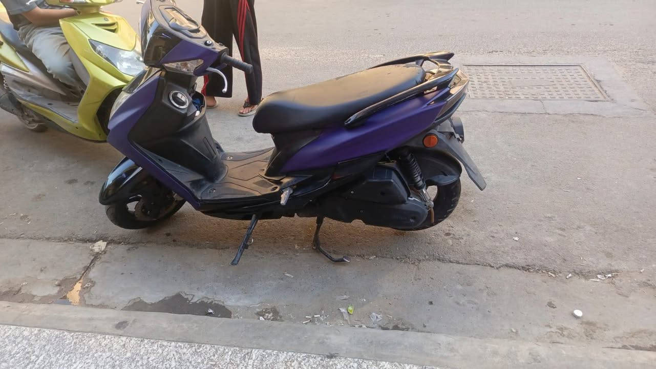 سكنس شمعه للبيع ياباني، ب10$
بغدادجديده ***********
