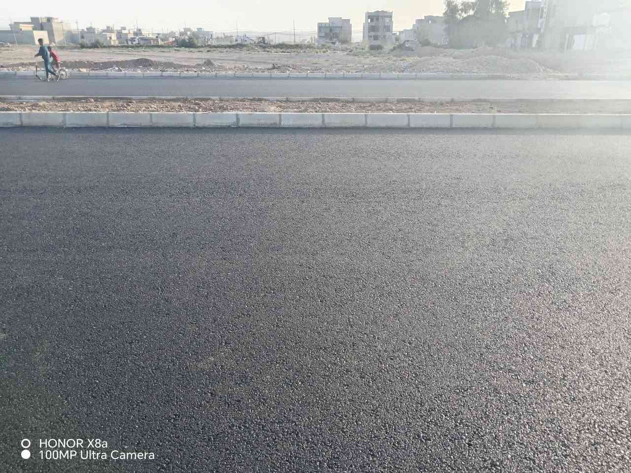دار للبيع سند طابو في يارمجه الشرقيه
المساحه 100م
الدار كامل خدمات تبليط 
((كهربائيات_ماء_مجاري)) 
الدار تجاري امامه سايدين وارض حكوميه تصلح مدرسه 
للاستفسار الكامل عل خاص

نص مكتوب في الصور:
- HONOR X8a 100MP Ultra Camera