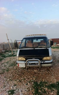 كيا بيستا • ١٩٩٥ • مكينة وكير مكفولة