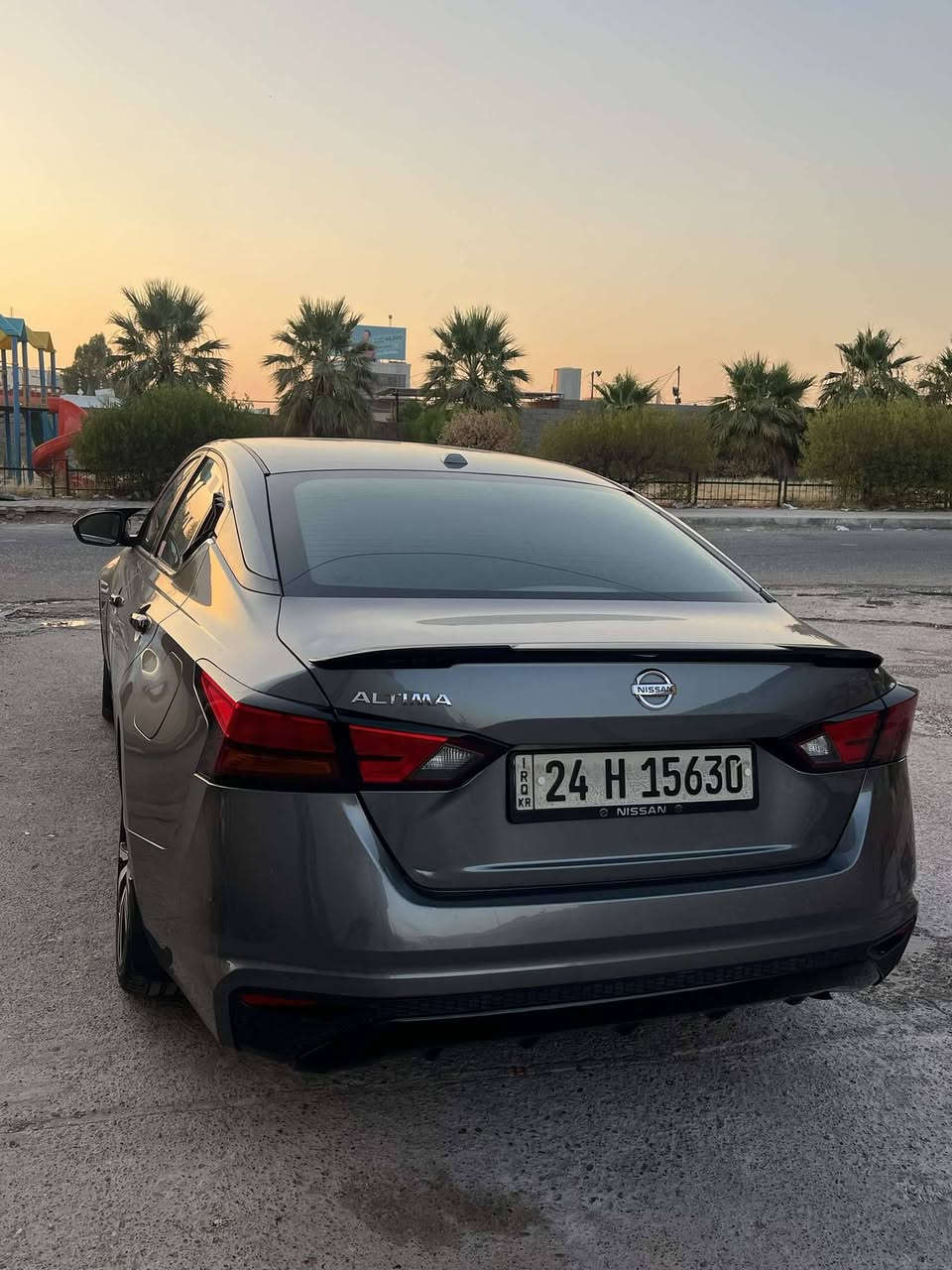 نیسان التیما 2020S للبیع او مرواس رقم دهوک سنویە جدید حتا2031 بسمی مبدل محرک جدید گیر بشرط 3 قطعة صبخ سونر موجود موصفات معروفة سعر 119 بی مجال عنوان کرکوک ***********
