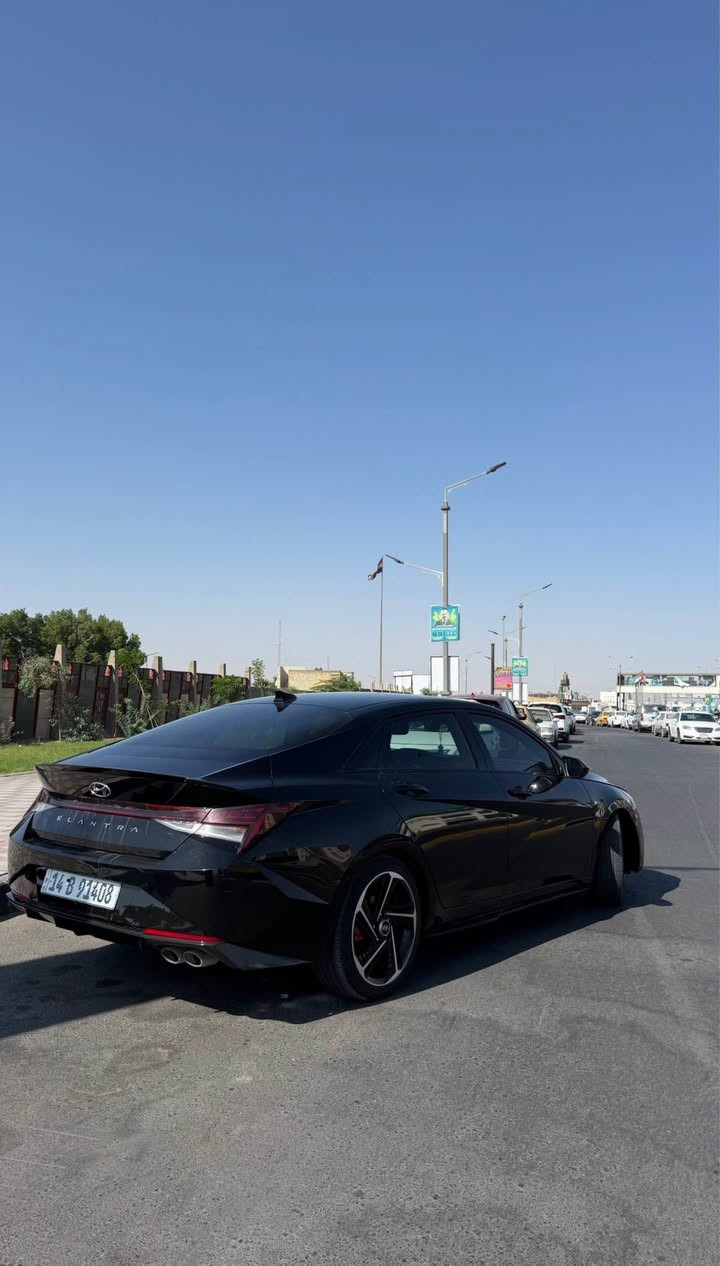 مراوس فقط حسب قناعه 

الانترا N Line 
2023 امريكي 
حادث جاملغ 3 قطع بدون ايرباك  
سياره حره رقم بصرة
ماشيه 30 ميل 
رادار امامي خلفي 
كشن سايق كهربائي 
فتحه 
تشغيل عن بعد 
نقطه عمياء 
متواجد واتساب فقط 
*********** البصرة, العراق
