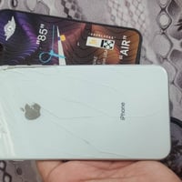 ايفون 8 بلس • ٢٥٦ • هوم معطل