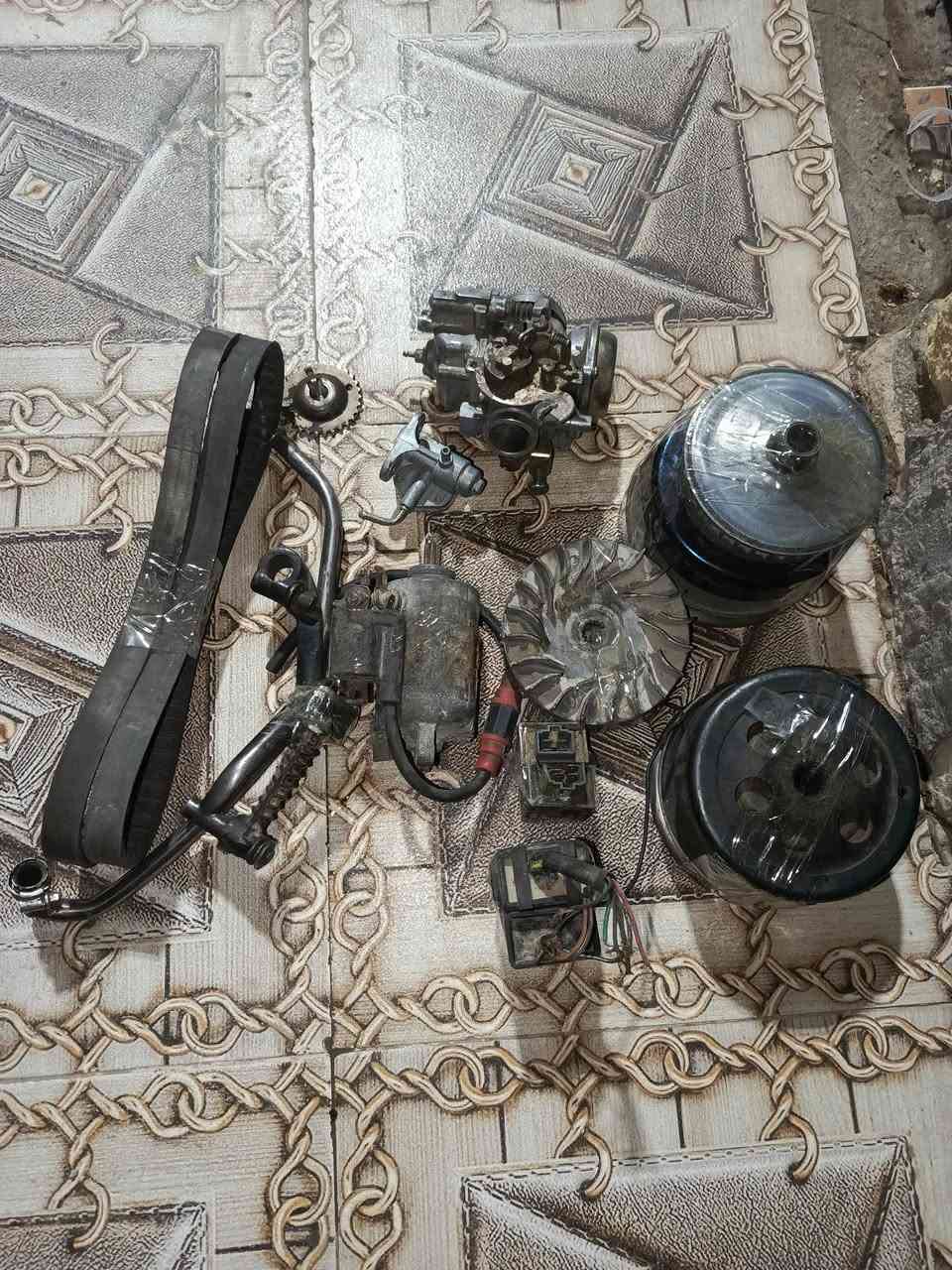 ويل فراشه • ويل ماكس • شلعه وحده