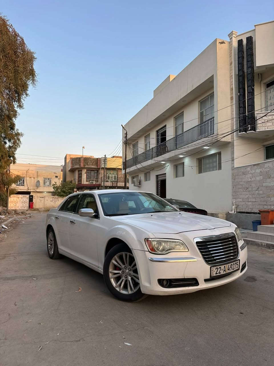 اوبامه مديل 13رقم اربيل دولي بسمنه مكينه 3600جديده كير طياره 8نمر شاشه جبيره كامره تبريد ثلاجه تخم تاير ويل مكسيكي ارضيه جلد داخل بيجي تحكمات اكلاصات تبريد تدفئه فول مواصفات عده الفتحه ماشيه 200 حداديه امامي خلفي جديد لايت زنون عالي ناصي منضومه بيه حادثه جاملغ وبنيد والمصد مال الدعاميه ودور الخلفي الوره السايق بس رش شخط صغير ابيع حزام والقطع المبدله اصليه بدون صبغ نفس الون فقط حادث امريكه اي حادث مابيه سونار عندي وابيعك شرط السونار السعر 130وبيه مجال مكاني بابل شارع80 استفسار ***********
