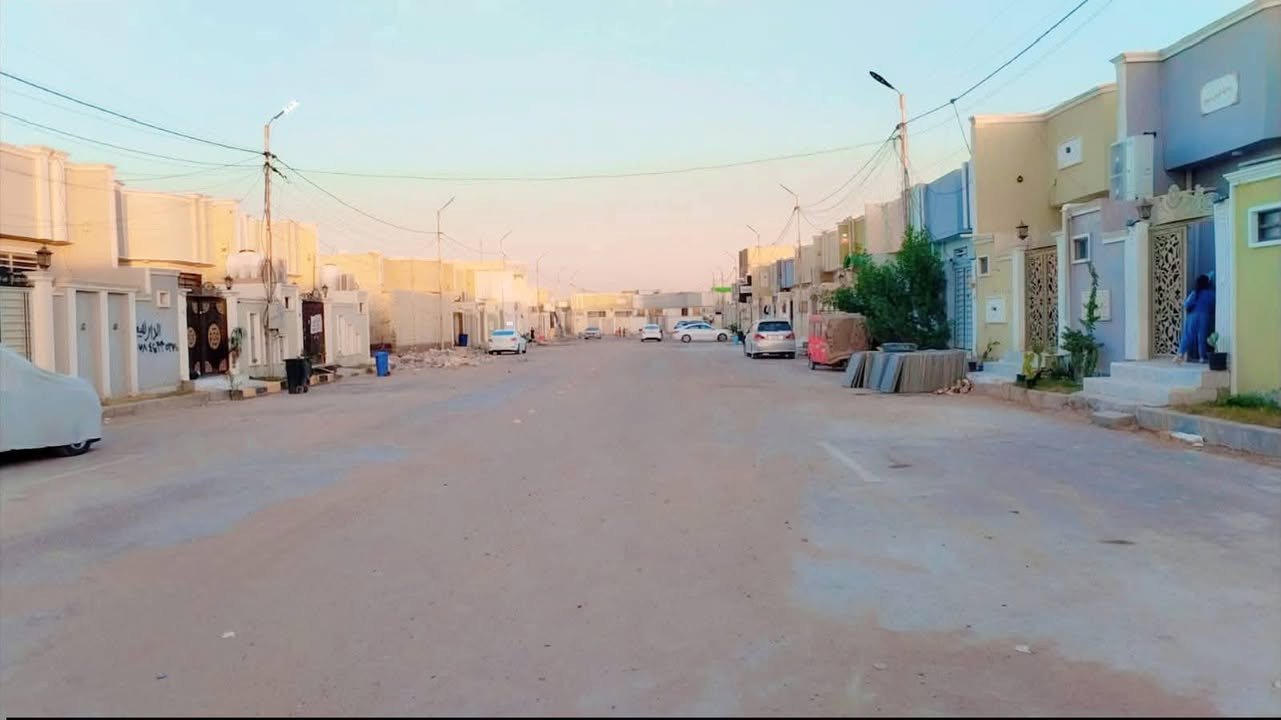 ٥٥م • طابو زراعي • شارع الصب