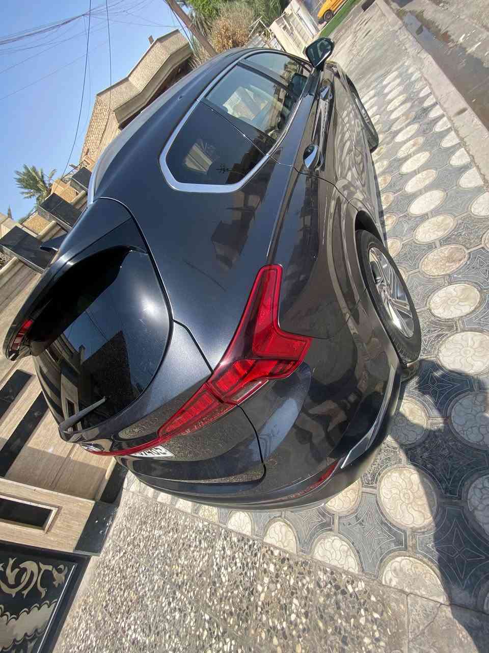 السلام عليكم
سنتافيا 2022 وارد امريكي حادثها جاملغ خلفي وجاملغ امامي قطعتين صبغ صور الحادث بالمشور
رقم اربيل ماشية 63 مايل
مكينه 2.5L
بصمه 
ابواب بصمه
تشغيل عن بعد 
سايد بريك بصمه
ايشاره مري
رادار امامي و خلفي 
كشنات جلد وكهرباء
كشن تدفئة 
تبريد قطعتين 
باب خلفي كهرباء
رقم الشاصي وصور الحدث موجوده مع الصور 
السعر 160
مكاني بغداد ***********
