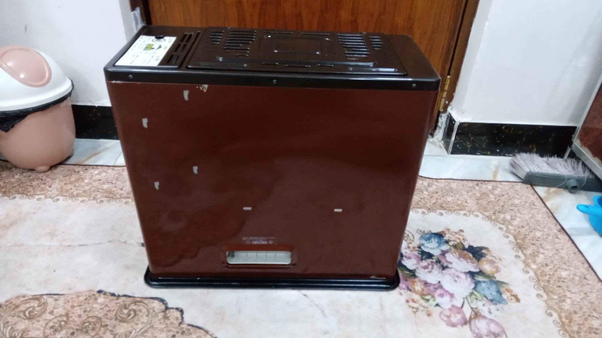 صوبه ناشينال • جديد • وضع شركة