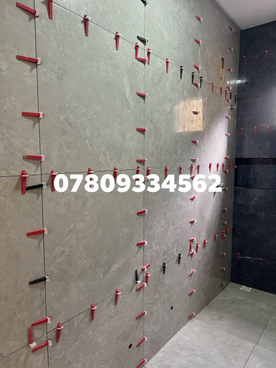 خلف سيراميك • البصره