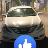 وارد خليجي • مكينة ٢٠٠٠ • موديل ٢٠١١