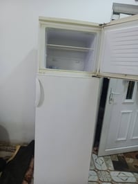 ثلاجه • حجم ١٨ • حي زوراء