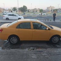 بي واي دي G3 • ٢٠١٦ • ١٨٠٠ اوتوماتيك