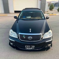 ماجيستا • ٢٠٠٧ • السليمانية